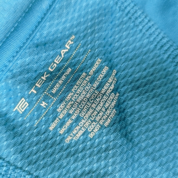 Tek gear active top - Picture 3 of 5